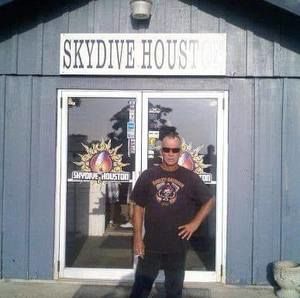 Meet your Posher, Alan